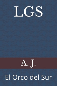 Paperback Lgs: El Orco del Sur [Spanish] Book