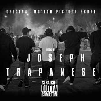 Music - CD Straight Outta Compton: Original Motion Picture Sc Book