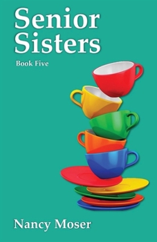 Paperback Senior Sisters Book