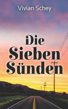 Paperback Die sieben Sünden [German] Book