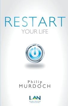 Paperback Restart: Your Life Book