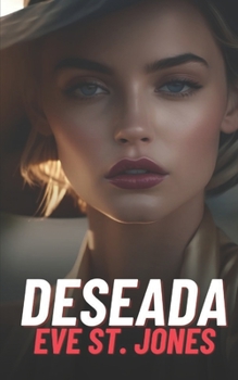 Paperback Deseada: Suspense Erótico (Alto Voltaje) [Spanish] Book