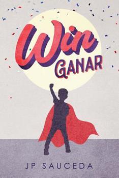 Paperback Win: Ganar Book