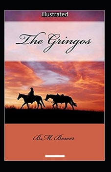 Paperback The Gringos Illustrated Book