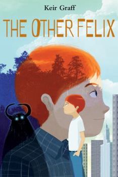 Hardcover The Other Felix Book