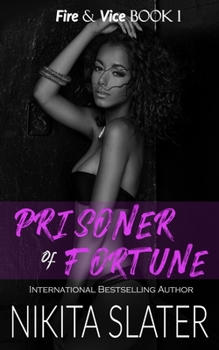 Paperback Prisoner of Fortune Book