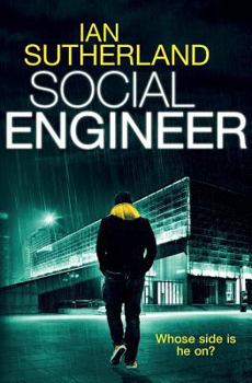 Social Engineer - Book #1 of the Brody Taylor Thrillers