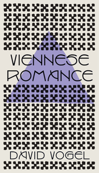 Hardcover Viennese Romance Book