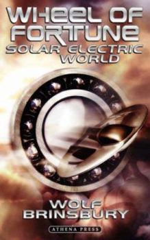 Paperback Wheel of Fortune: Solar Electric World Book