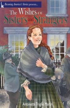 Paperback The Wishes of Sisters and Strangers Book