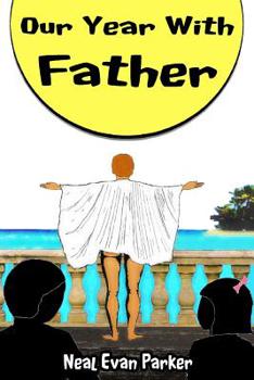 Paperback Our Year With Father Book