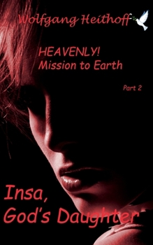 Paperback Insa, God's Daughter cleans up Book