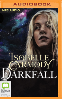 Darkfall - Book #1 of the Legendsong