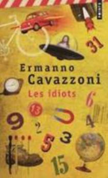 Paperback Idiots (Petites Vies)(Les) Book