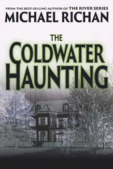 Paperback The Coldwater Haunting Book