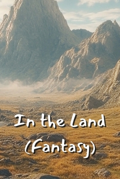 Paperback In the Land (Fantasy) Book
