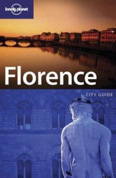 Florence - Book  of the Lonely Planet City Guides
