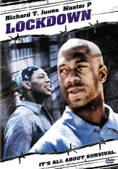 DVD Lockdown Book