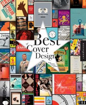 Hardcover The Best of Cover Design: Books, Magazines, Catalogs, and More Book