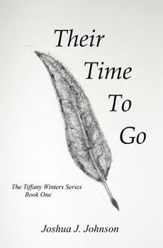 Paperback Their Time To Go Book