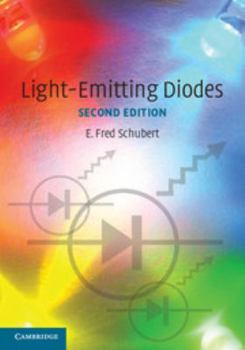 Electronics Light-Emitting Diodes Book