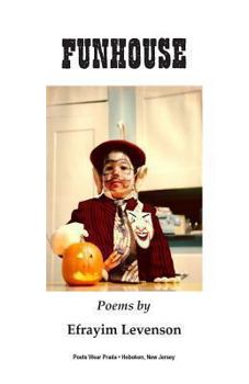 Paperback Funhouse Book