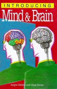 Paperback Introducing Mind & Brain, 2nd Edition Book