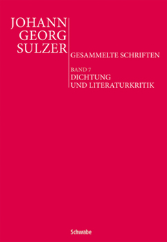 Hardcover Dichtung Und Literaturkritik [German] Book