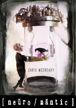 Paperback [ Neuro / Mantic ] Book