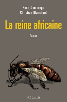 Paperback La reine africaine [French] Book