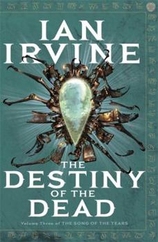 Paperback The Destiny of the Dead Book