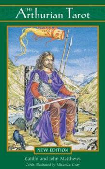 The Arthurian Tarot Deck