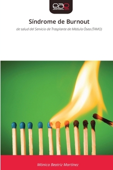 Síndrome de Burnout (Spanish Edition)