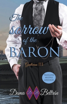 Paperback The Sorrow of the Baron Book