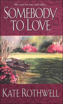 Mass Market Paperback Somebody to Love Book