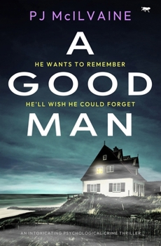 Paperback A Good Man Book