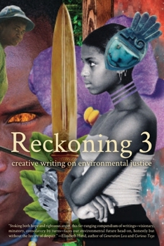 Paperback Reckoning 3 Book