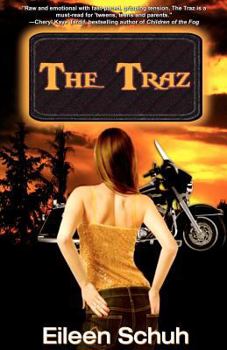 The Traz: Book 1 of the BackTracker Series - Book #1 of the BackTracker
