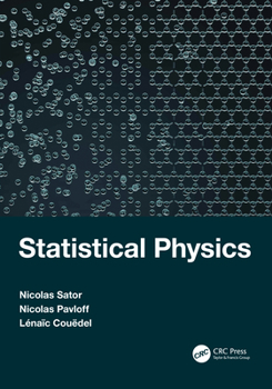 Paperback Statistical Physics Book