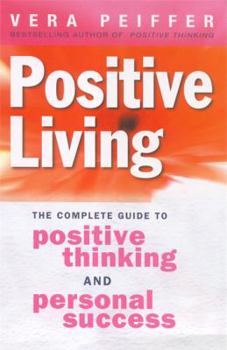 Paperback Positive Living Book