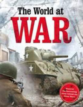 Hardcover World at War (Discovery Collection Extra FB) Book