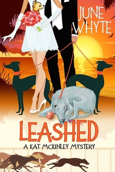 Paperback Leashed Book