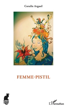 Paperback Femme-pistil (Cabaret) (French Edition) [French] Book