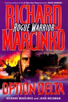 Option Delta - Book #7 of the Rogue Warrior