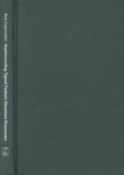 Hardcover Implementing Typed Feature Structure Grammars Book