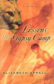 Hardcover Lessons from the Gypsy Camp Book