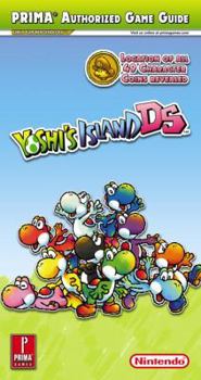 Paperback Yoshi's Island DS (Prima Official Game Guide) Book