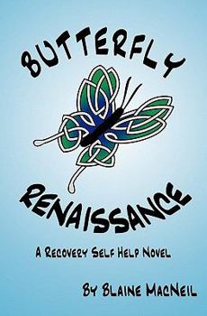 Paperback Butterfly Renaissance Book