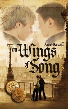 Paperback On Wings of Song Book