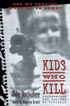 Paperback Kids Who Kill Book